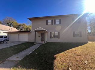 1521 S State St #A, Little Rock, AR 72202