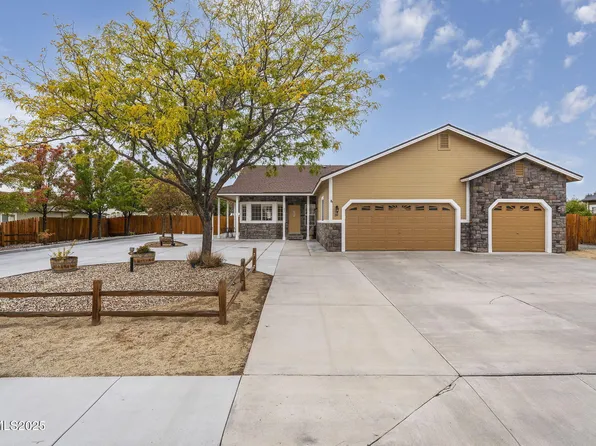39 Marilyn Mae Dr, Sparks, NV 89441