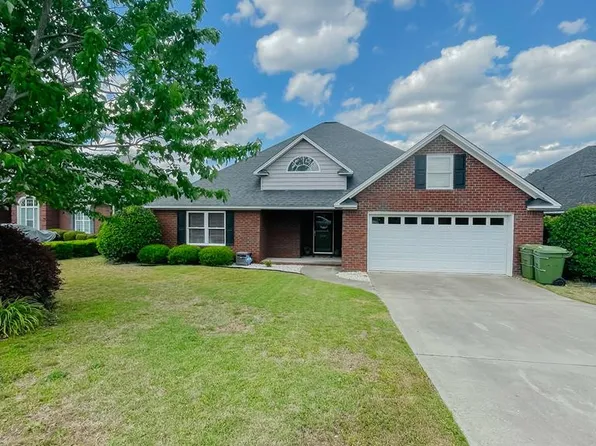 2285 Beachforest Dr, Sumter, SC 29153