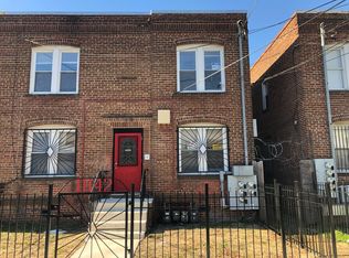 1842 Providence St NE APT 1, Washington, DC 20002