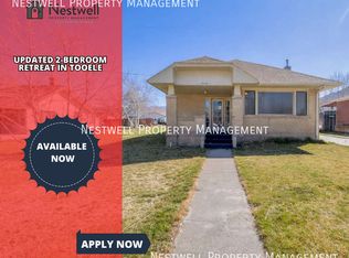 273 S 100 W, Tooele, UT 84074