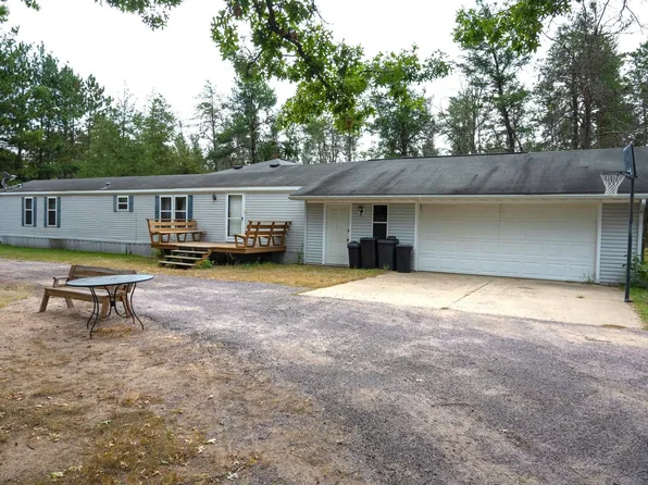 W5273 26th St, Necedah, WI 54646