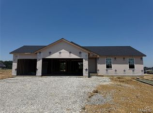 167 Bombadill Blvd, Wright City, MO 63390