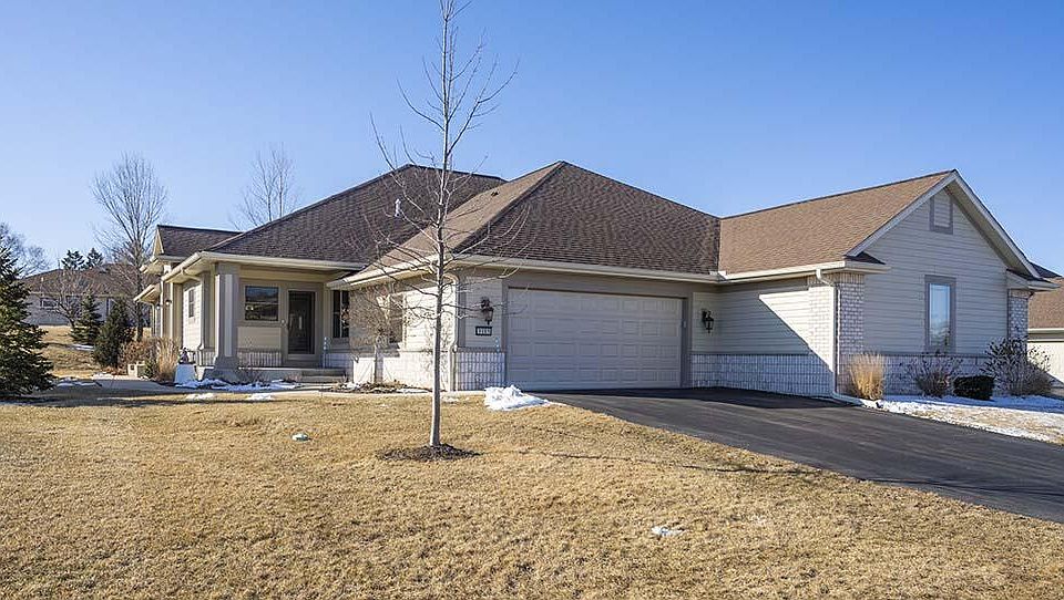 3115 West Villa Dr, Franklin, WI 53132 Zillow