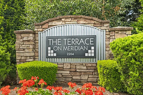 Terrace on Meridian Photo 1