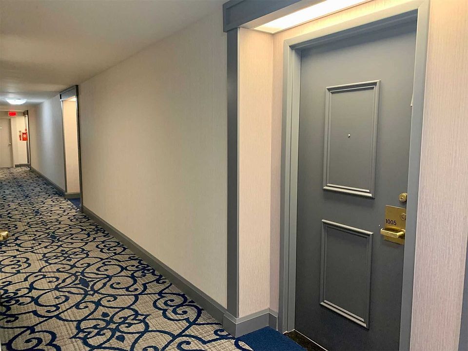 2nd image of 343 Clark Ave W #1005
