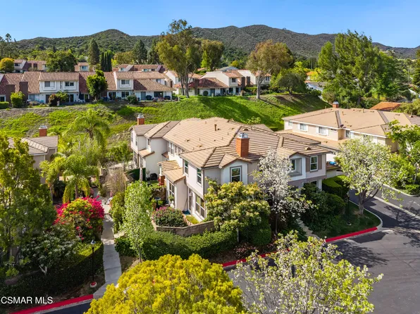 59 Greenmeadow Dr, Thousand Oaks, CA 91320