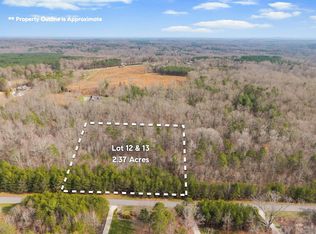 LOT 12 Gateway Ln #13, Lincolnton, NC 28092