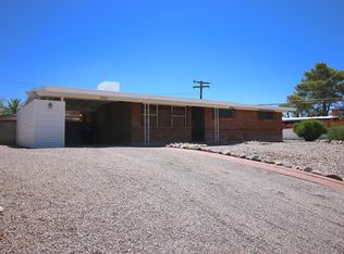7012 E Julia St, Tucson, AZ 85710