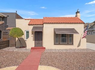 4365 Kansas St, San Diego, CA 92104