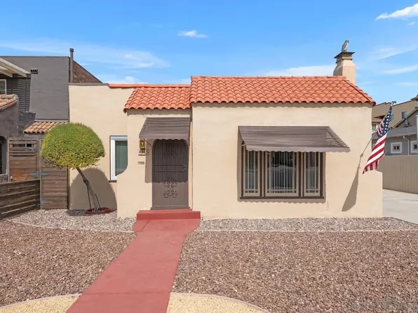 4365 Kansas St, San Diego, CA 92104