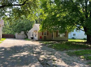 1314 NE Winfield Ave, Topeka, KS 66616