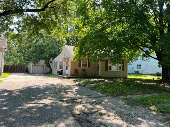 1314 NE Winfield Ave, Topeka, KS 66616