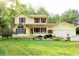 750 Johnson Rd, Wadsworth, OH 44281