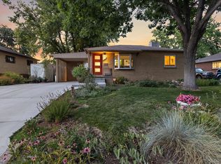 2523 S Winona Ct, Denver, CO 80219