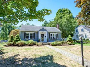 105 Winne Rd, Delmar, NY 12054