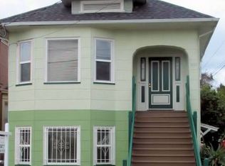 3909 Opal St, Oakland, CA 94609
