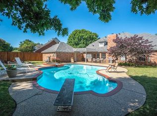2116 Margie Ct, Flower Mound, TX 75028