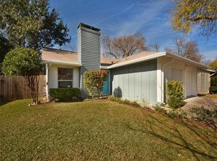 7104 Towering Oaks Dr, Austin, TX 78745
