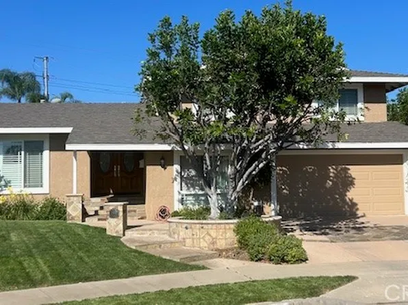 2835 E Chestnut Ave, Orange, CA 92867