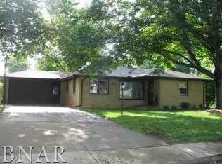 67 Edgelea Dr, Clinton, IL 61727