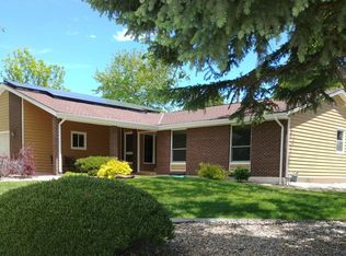4606 Ipswich St, Boulder, CO 80301