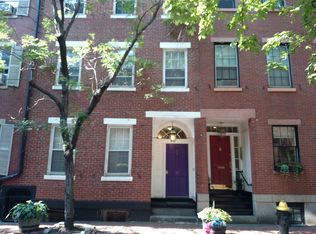 12 Melrose St APT 2, Boston, MA 02116
