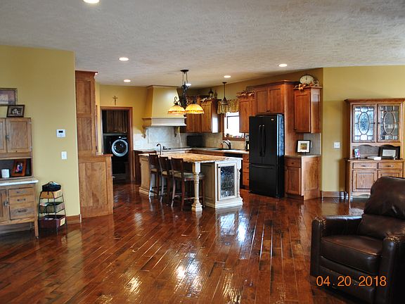5th image of 47966 Prairie Hills Trl