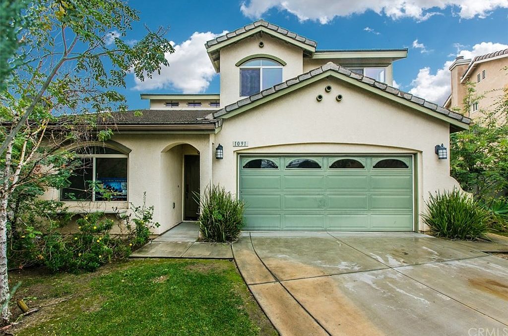 1091 S Reservoir St, Pomona, CA 91766 Zillow