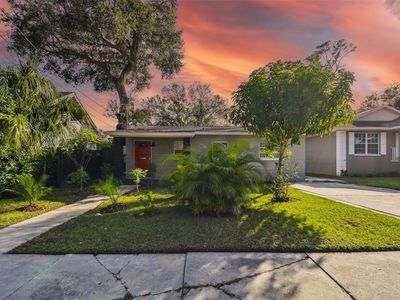 866 30th Ave S, Saint Petersburg, FL, 33705