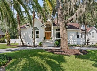 157 Harbor Pointe Dr, Brunswick, GA 31523