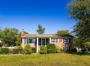 14821 Dillon Ave, Woodbridge, VA 22193