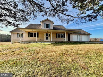 13238 Stonehouse Mountain Rd, Culpeper, VA, 22701