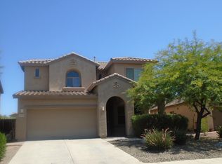 12090 W Dove Wing Way, Peoria, AZ 85383