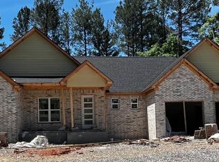 48 Alteza Dr, Hot Springs Village, AR 71909