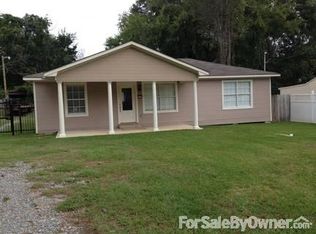 615 Chinquapin Dr, Shreveport, LA 71106