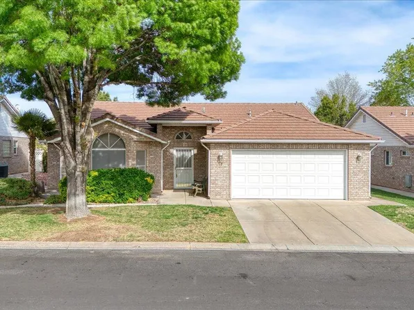 1134 E 900 S Unit 17, Saint George, UT 84790