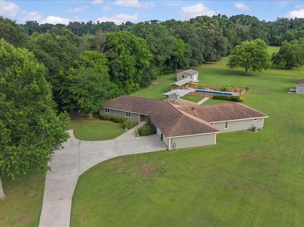 1316 Prevatt Rd, Dothan, AL 36301