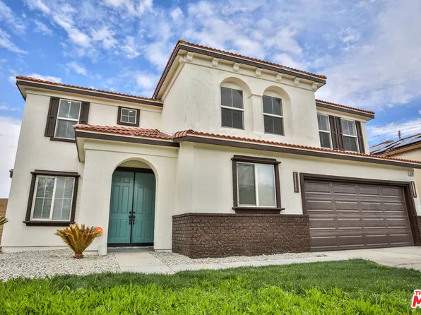 6247 Whitney Way, Palmdale, CA 93552