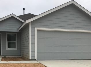 9132 Bowie Rdg, Seguin, TX 78155