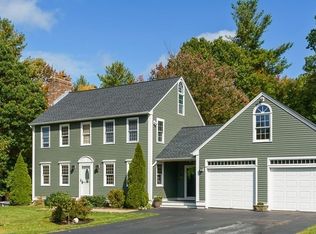 26 Watson Ln, Rutland, MA 01543