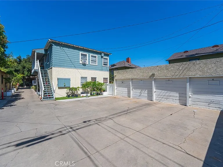 1123 French St — Photo 26