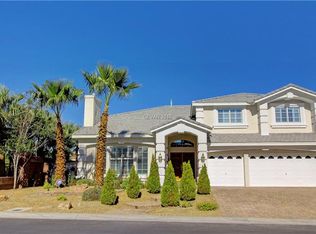 6268 Mighty Flotilla Ave, Las Vegas, NV 89139