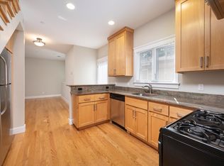 1321 El Camino Real UNIT 3, Burlingame, CA 94010