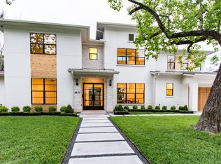 8633 Merlin Dr, Houston, TX 77055