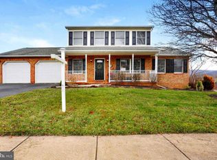 53 Byron Dr, Smithsburg, MD