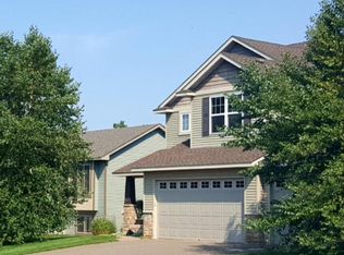 14835 Peridot St NW, Ramsey, MN 55303