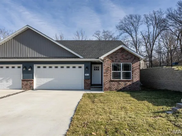 652 N Kansas St #B, Edwardsville, IL 62025