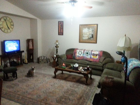 Large Living Room