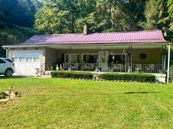 73393 Us Highway 50, McArthur, OH 45651